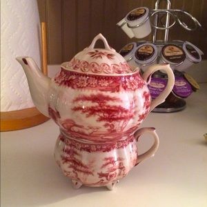 Meet your Posher, Anita